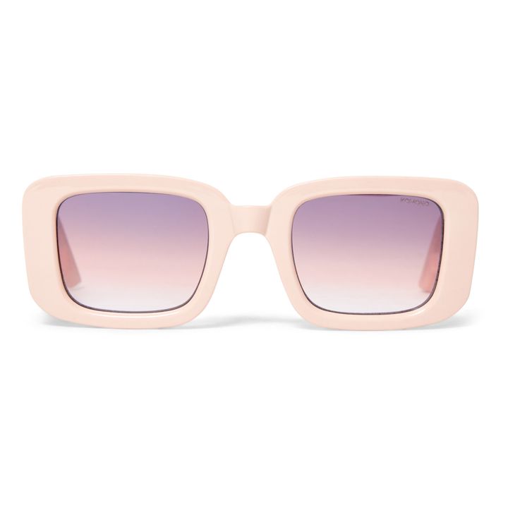 Avery Sunglasses - Adult Collection - Pink- Product image n°0