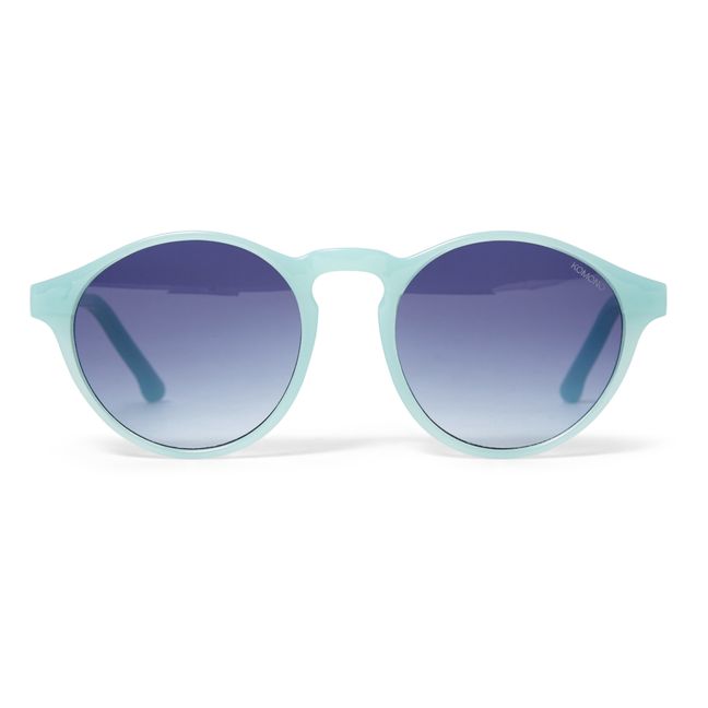 Devon Sunglasses - Adult Collection - Green water
