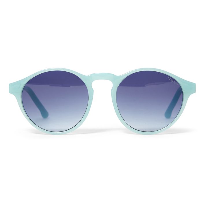 Devon Sunglasses - Adult Collection - Green water- Product image n°0