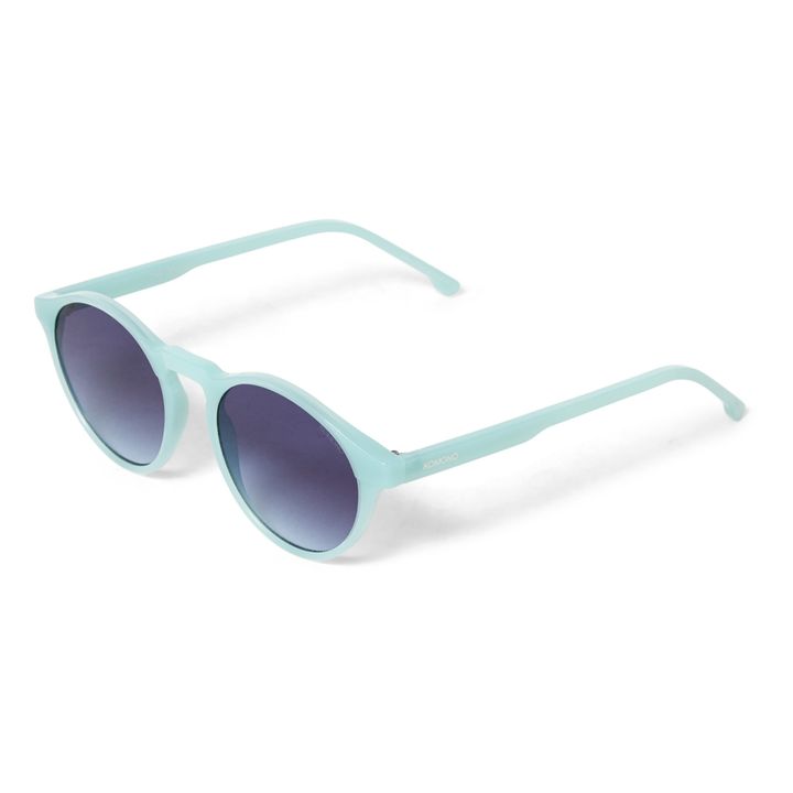 Devon Sunglasses - Adult Collection - Green water- Product image n°1