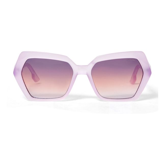 Poly Sunglasses - Adult Collection - Lilac