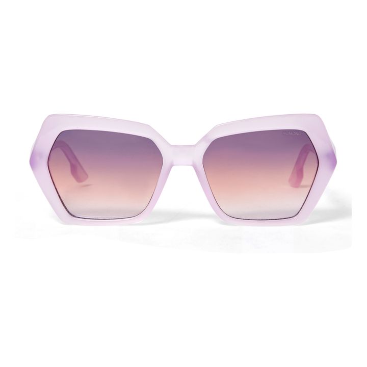 Poly Sunglasses - Adult Collection - Lilac- Product image n°0