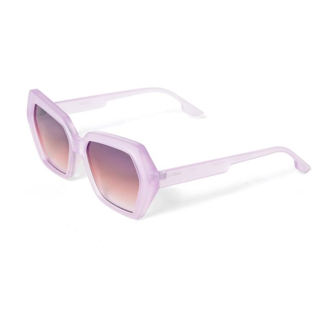 Poly Sunglasses - Adult Collection - Lilla