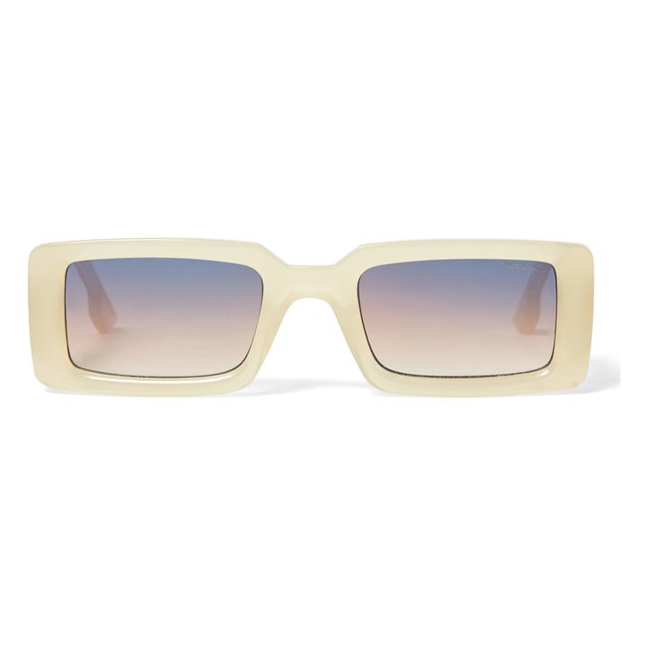 Malick Sunglasses - Adult Collection - Beige- Product image n°0