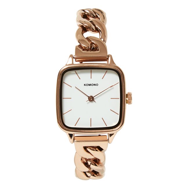 Montre Kate Revolt - Collection Adulte  | Or rose
