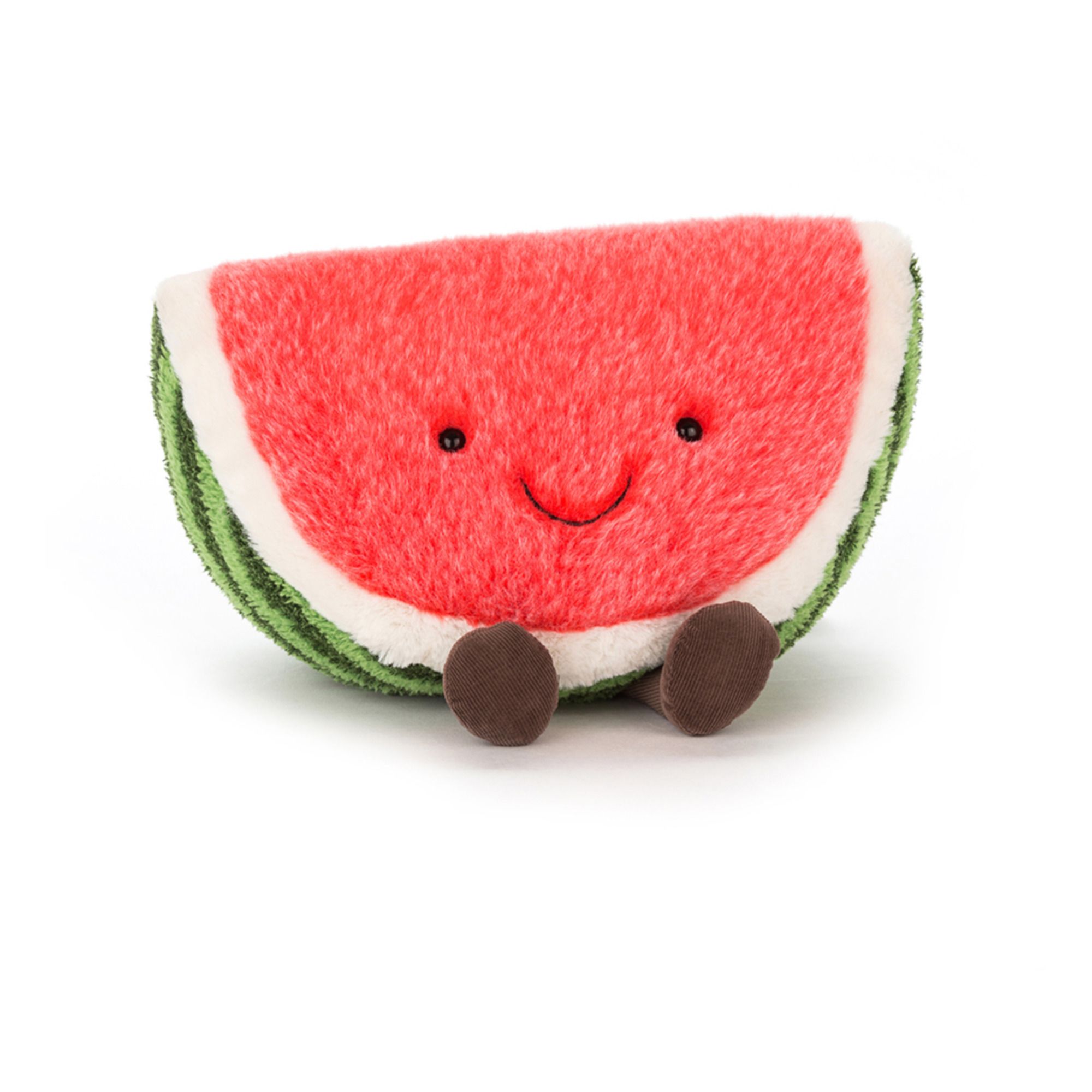 Plüschtier Wassermelone- Produktbild Nr. 0