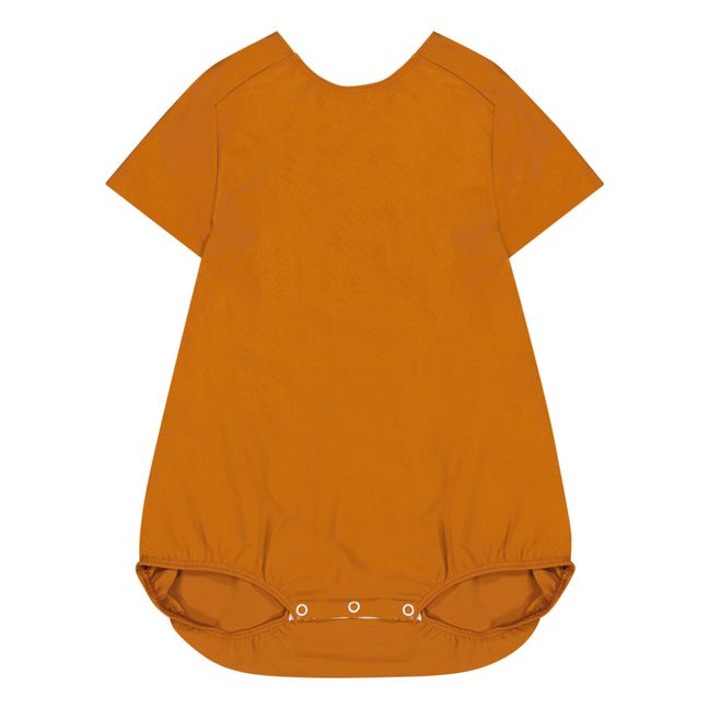 Body Polyamide Recyclé Albee | Orange