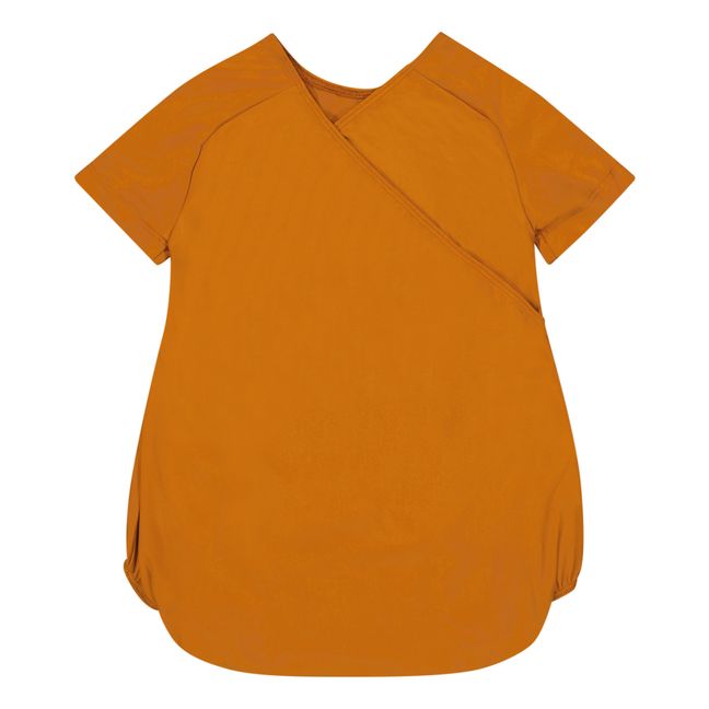 Body Polyamide Recyclé Albee | Orange