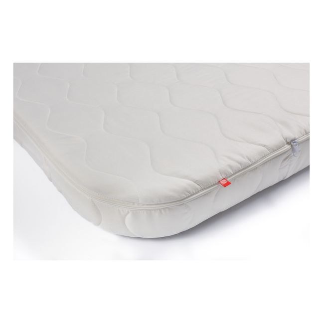Materasso per letto evolutivo, modello: Paris | Bianco