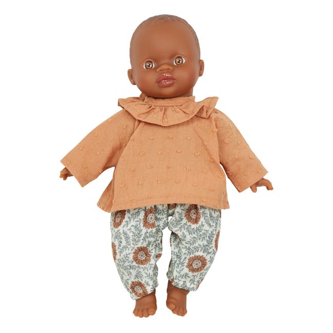 Ondine Dress-Up Doll - Babies Collection