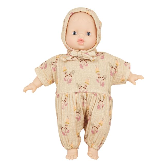 Garance Dress-Up Doll - Babies Collection