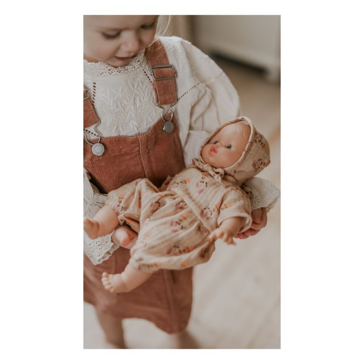 Garance Dress-Up Doll - Babies Collection- Product image n°1