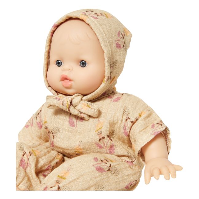 Garance Dress-Up Doll - Babies Collection