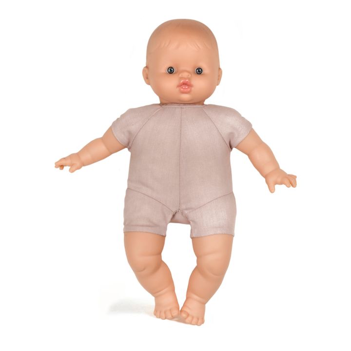 Garance Dress-Up Doll - Babies Collection- Product image n°4