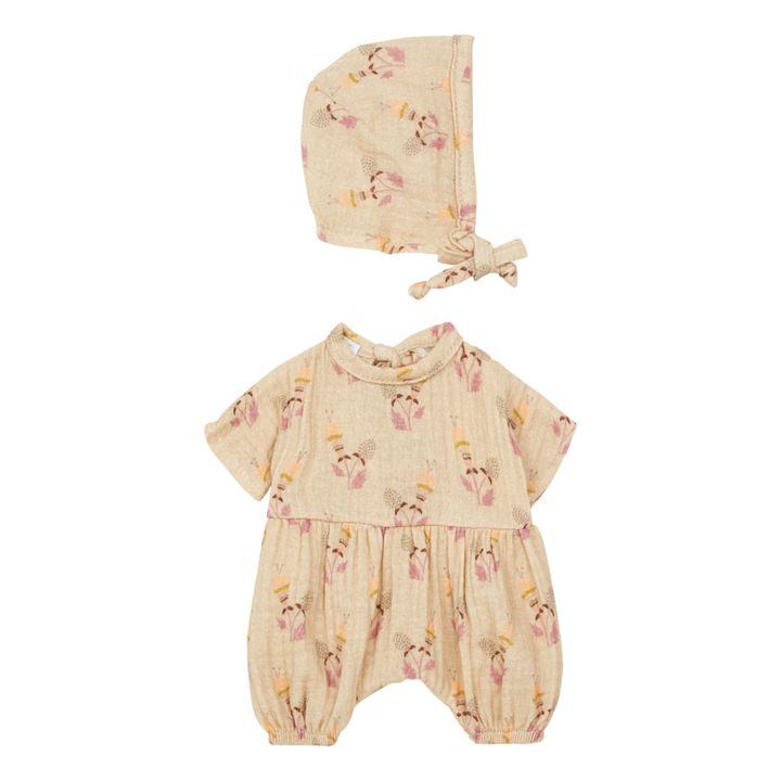 Garance Dress-Up Doll - Babies Collection- Product image n°6