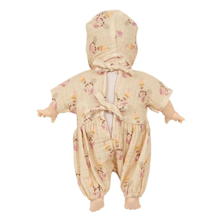 Garance Dress-Up Doll - Babies Collection- Product image n°7