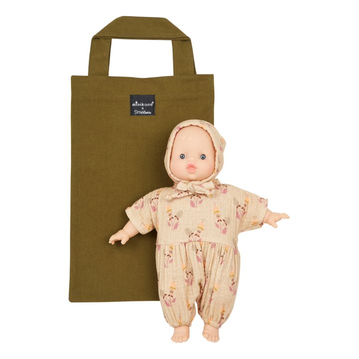 Garance Dress-Up Doll - Babies Collection- Product image n°8