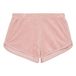 Robin Organic Cotton Shorts Dusty Pink- Miniature produit n°0
