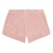 Robin Organic Cotton Shorts Dusty Pink- Miniature produit n°1