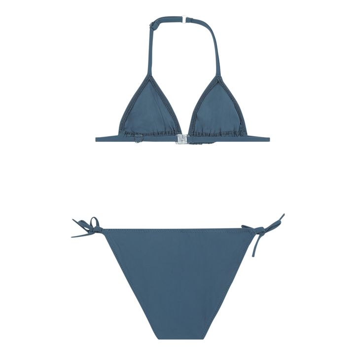 Lily Bikini | Azul- Imagen del producto n°2