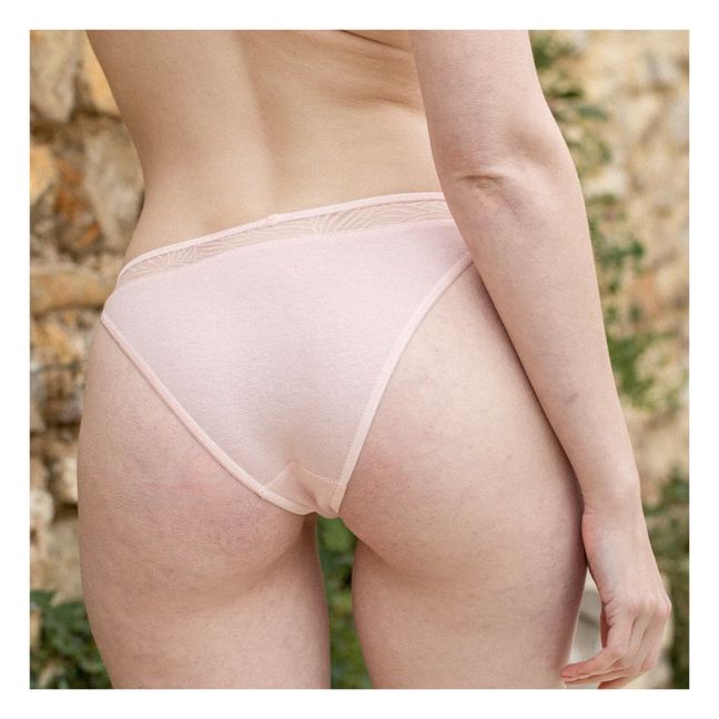 Savannah Briefs | Rosa chiaro