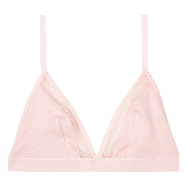 Savannah Bra | Rosa chiaro