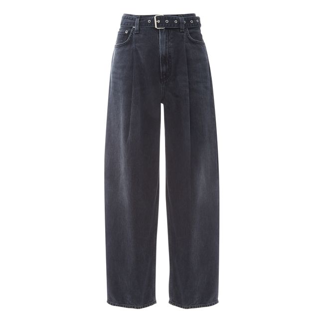 Vaqueros Belted Baggy | Conduct