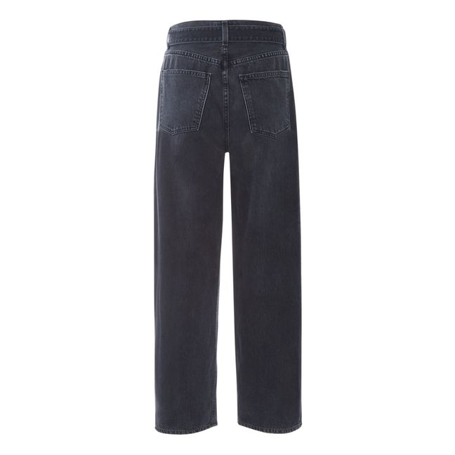 Jean Belted Baggy | Conduct