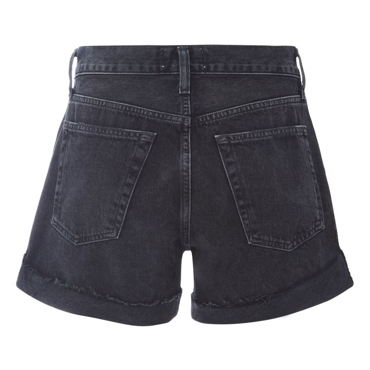 Long Denim Parker Shorts | Lucid- Produktbild Nr. 5