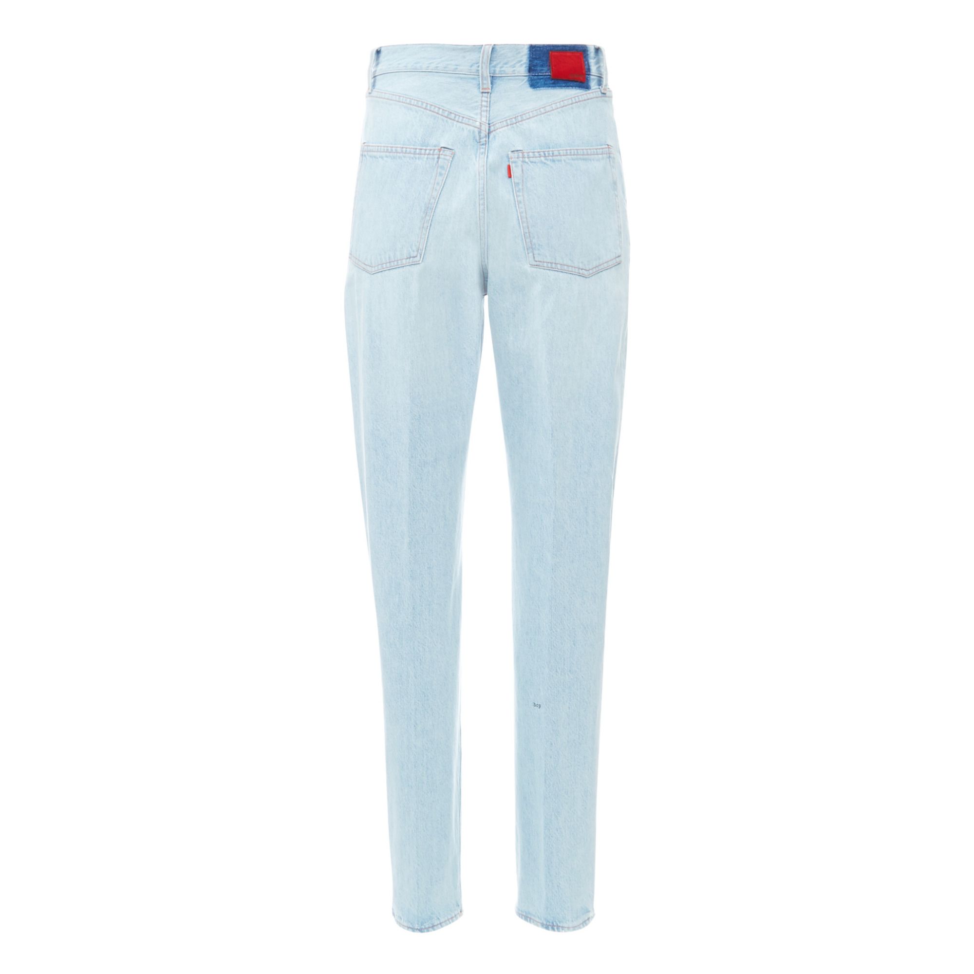 Aisha Jeans Azul- Imagen del producto n°1