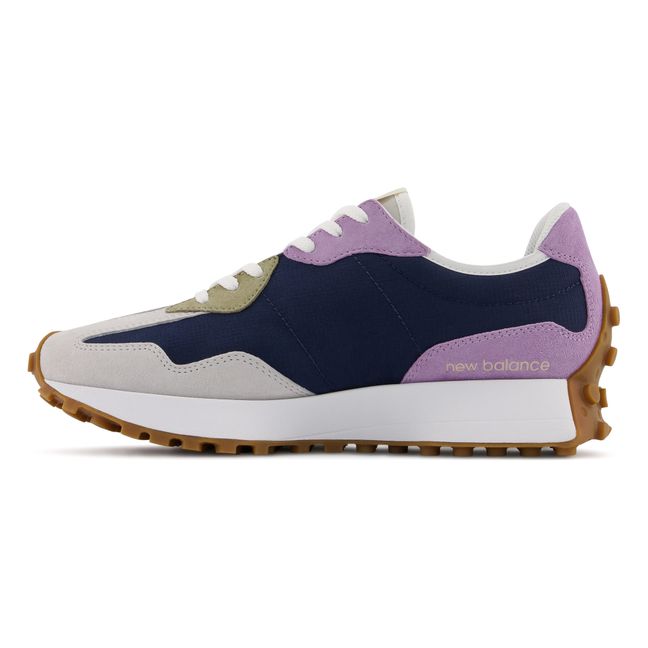 327 Sneakers - Women’s Collection - Blu  indaco