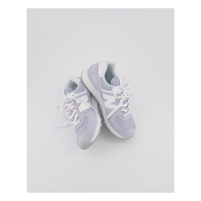 574 Sneakers - Women’s Collection - Violeta