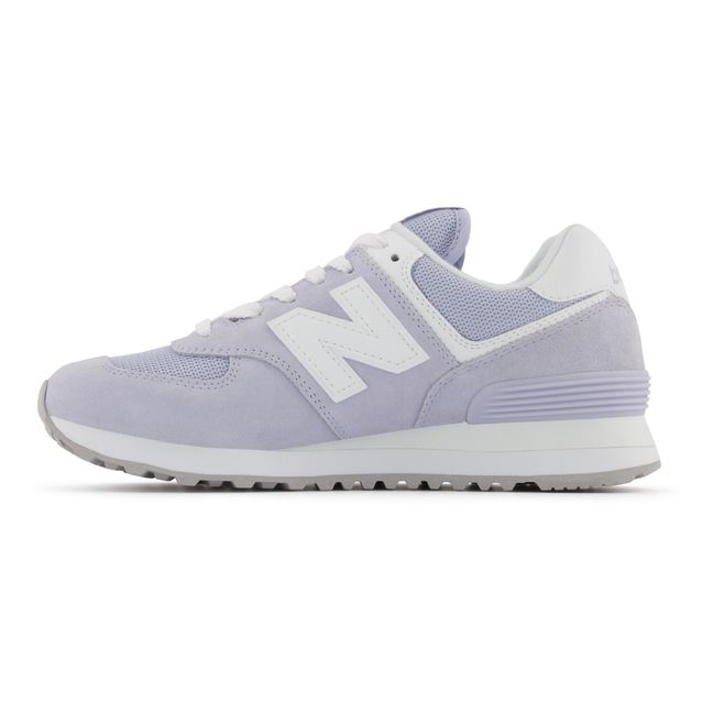 574 Sneakers - Women’s Collection - Viola
