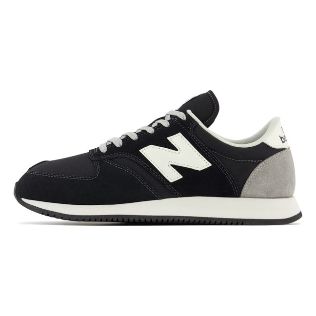 420 Sneakers - Women’s Collection - Nero