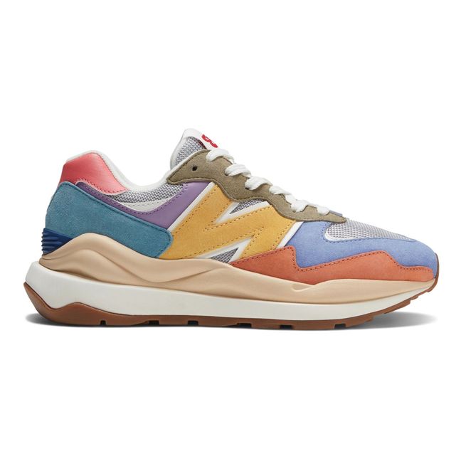 5740 Sneakers - Women’s Collection - Multicoloured