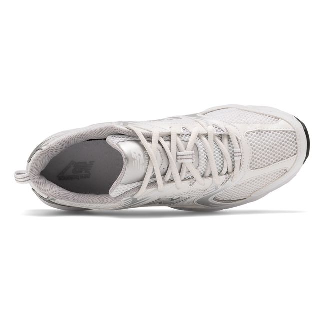530 Sneakers  | Grey