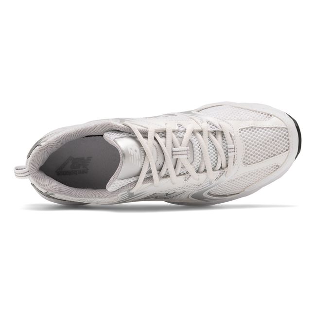 Baskets 530  | Gris
