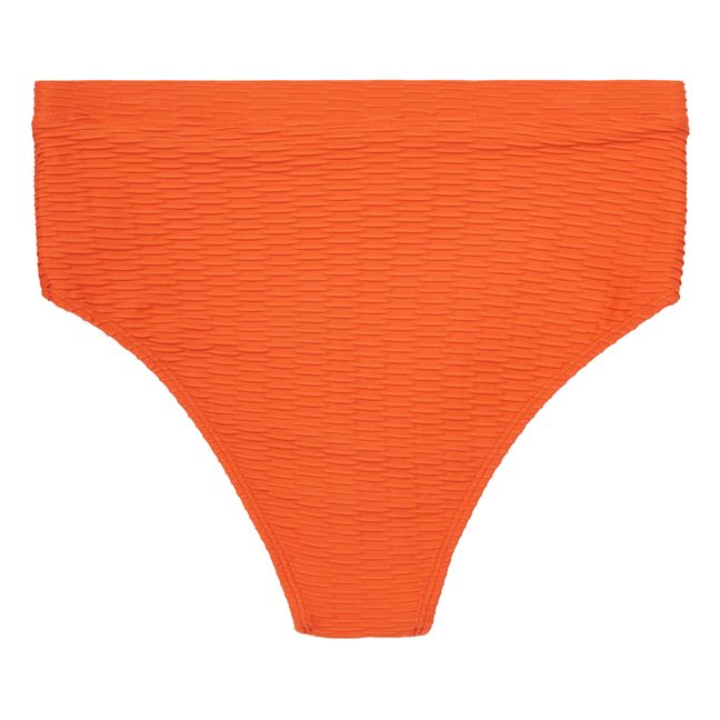 Braguita de bikini Lilo Naranja