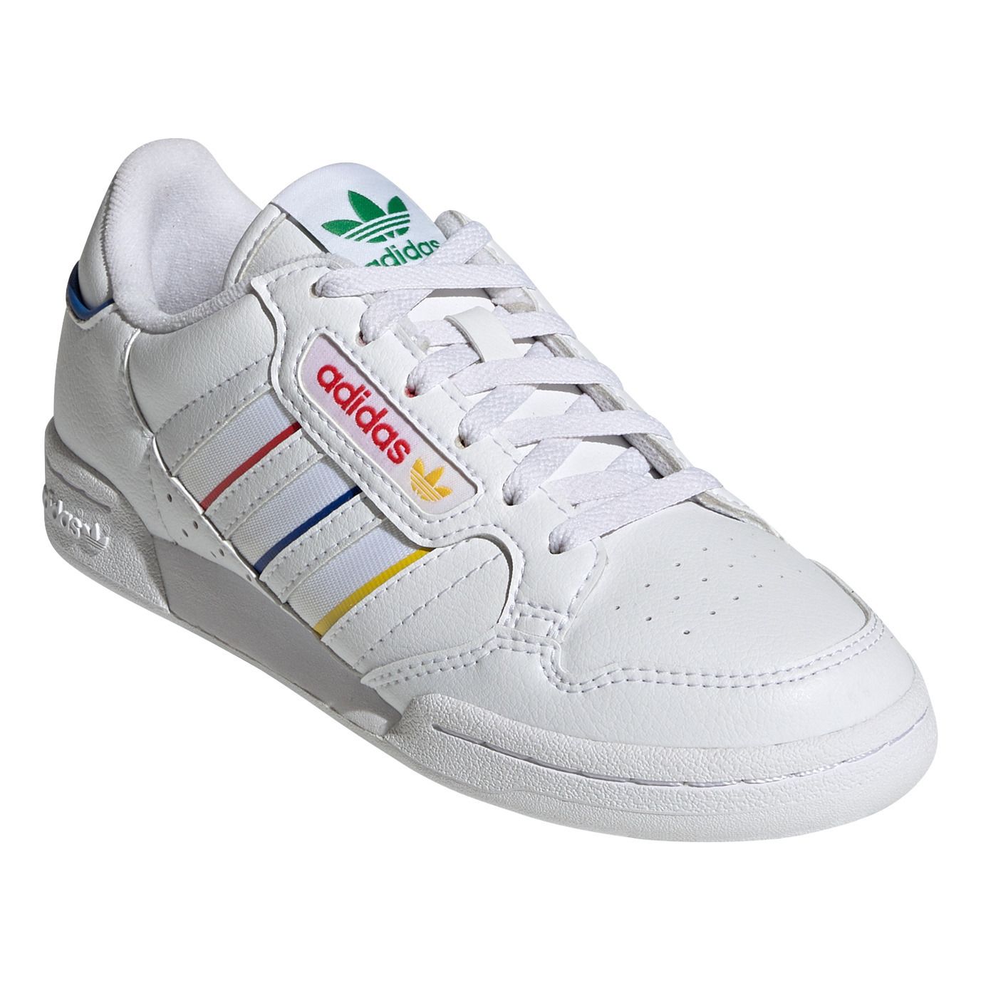 lacet adidas continental