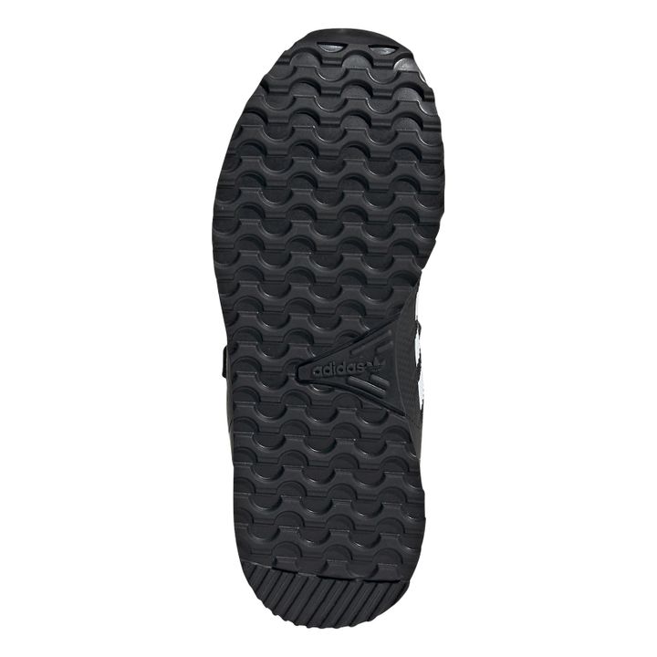 ZX 700 HD 3-Velcro Sneakers Black- Product image n°7