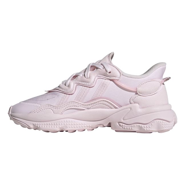 Ozweego Sneakers Pink