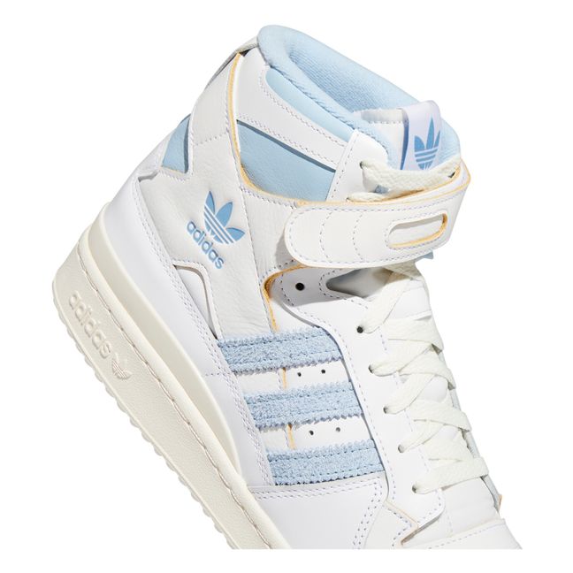 Forum 84 High Sneakers Blau