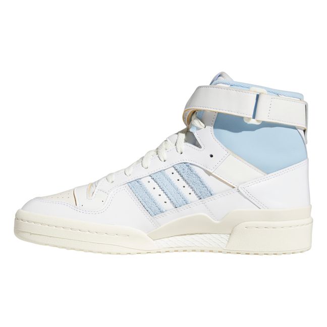 Forum 84 High Sneakers Blau