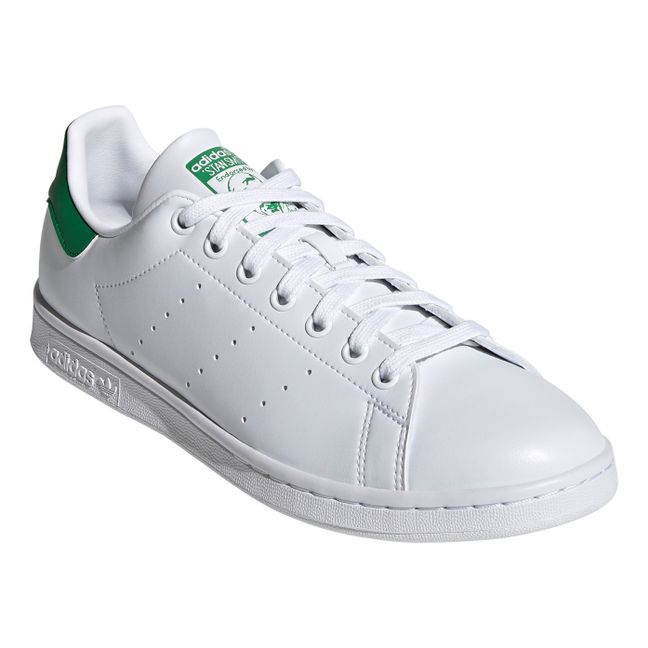 Stan Smith Sneakers Green