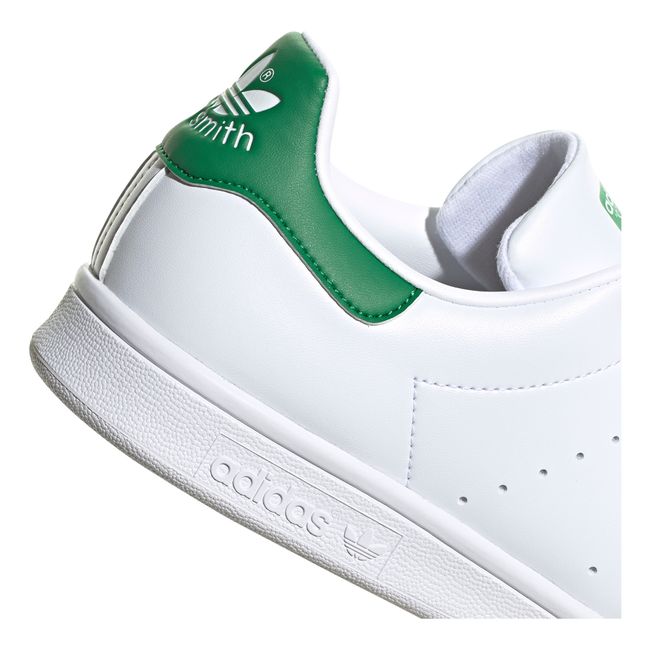 Stan Smith Sneakers Green