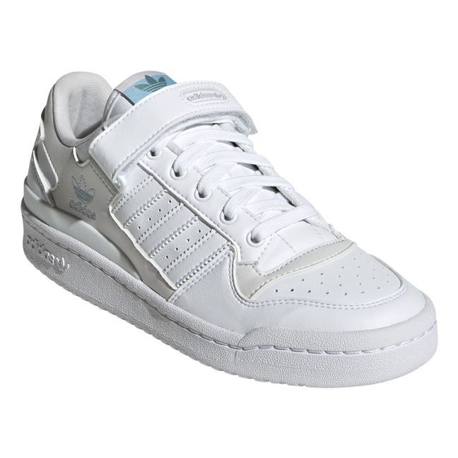 Forum Sneakers White