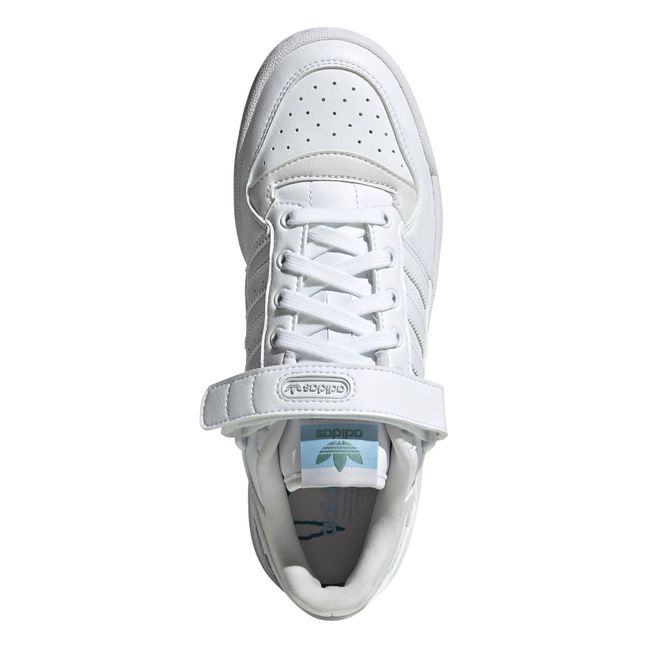 Forum Sneakers Blanco