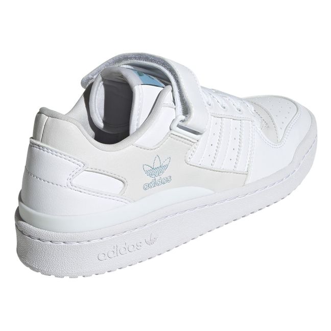 Forum Sneakers Blanco