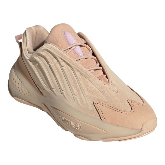 Ozrah Sneakers Powder pink
