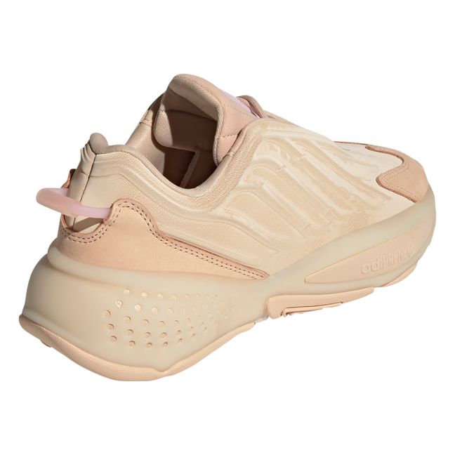 Ozrah Sneakers Powder pink